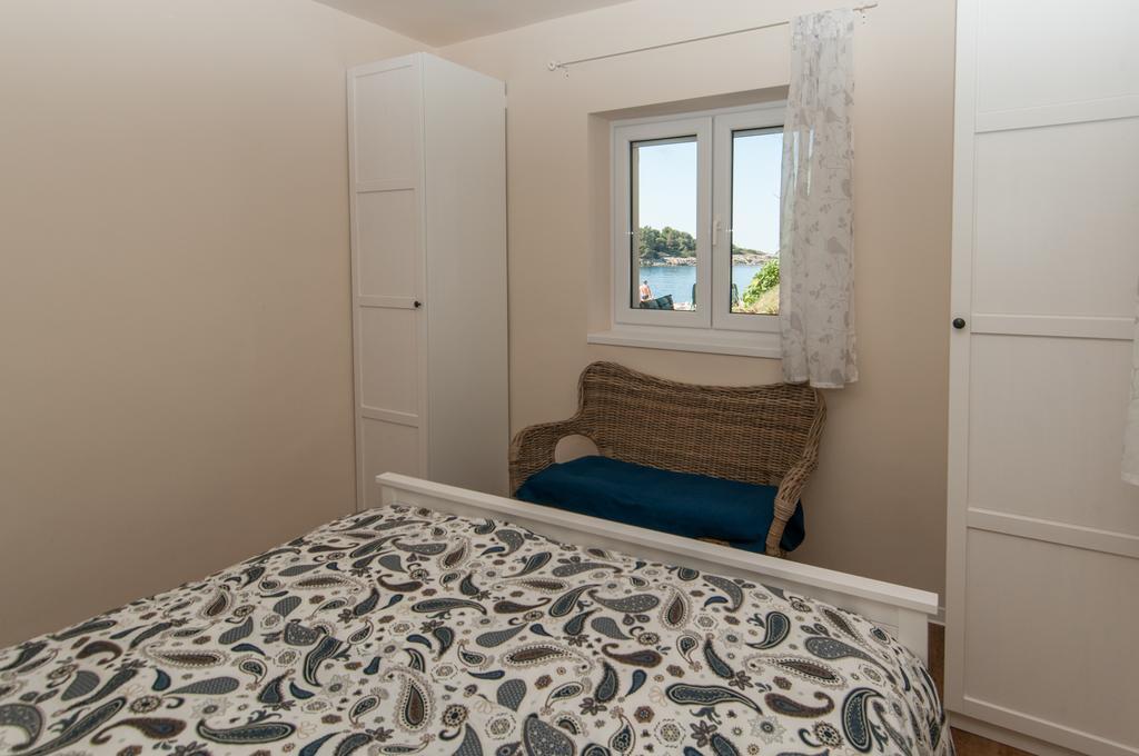 Villa Sv. Martin Mali Lošinj Quarto foto