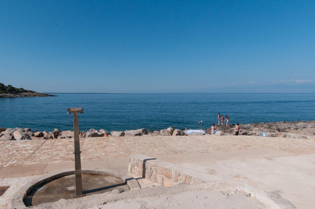 Villa Sv. Martin Mali Lošinj Quarto foto