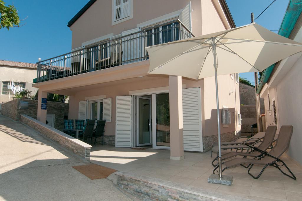 Villa Sv. Martin Mali Lošinj Quarto foto