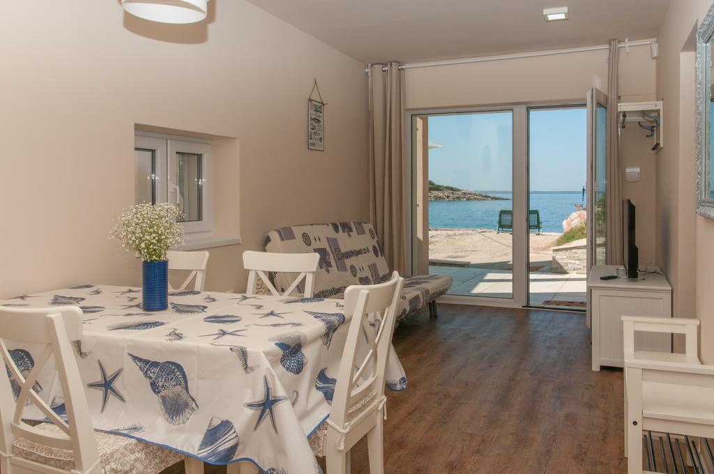 Villa Sv. Martin Mali Lošinj Quarto foto