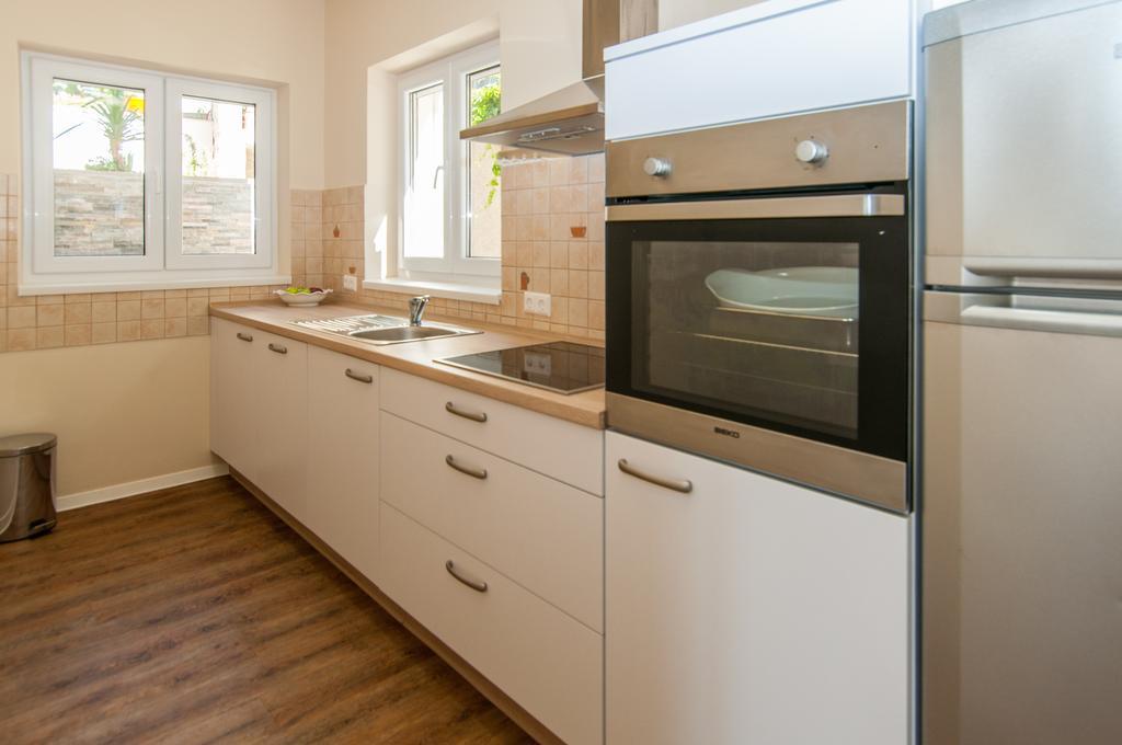 Villa Sv. Martin Mali Lošinj Quarto foto