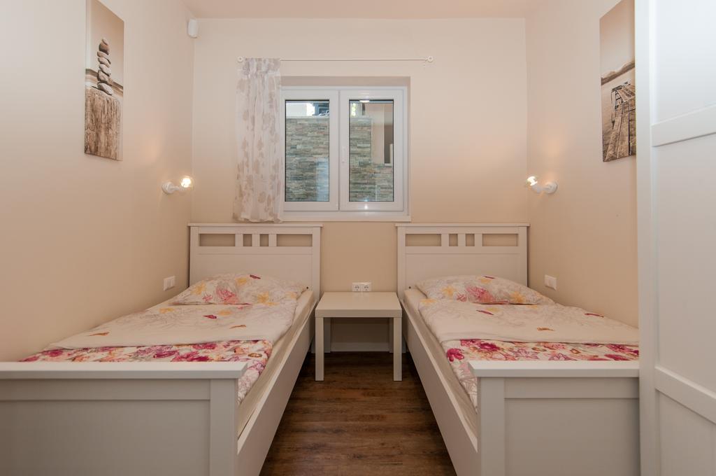 Villa Sv. Martin Mali Lošinj Quarto foto