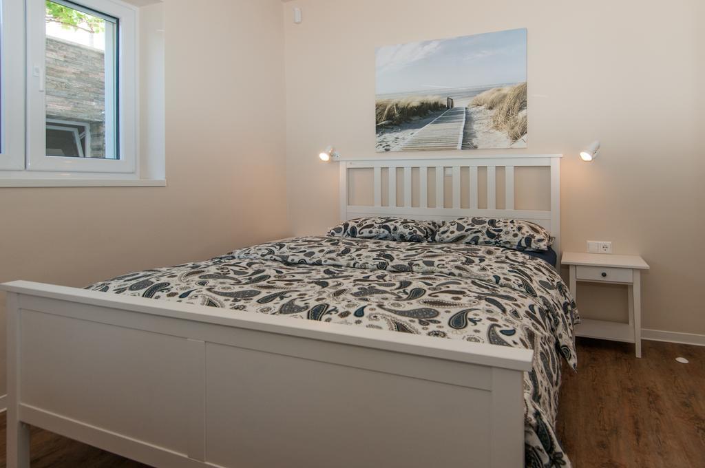Villa Sv. Martin Mali Lošinj Quarto foto